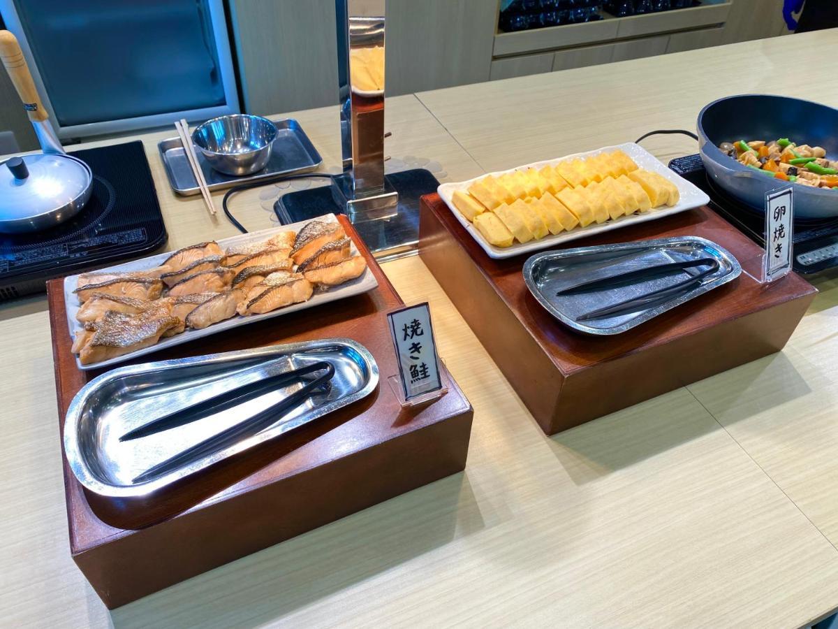 Y'S Hotel Hanshin Amagasaki Ekimae Екстер'єр фото