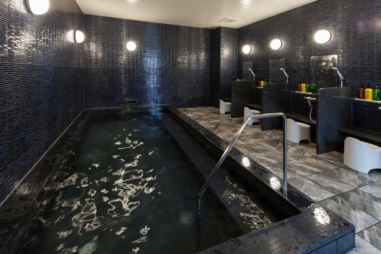Y'S Hotel Hanshin Amagasaki Ekimae Екстер'єр фото