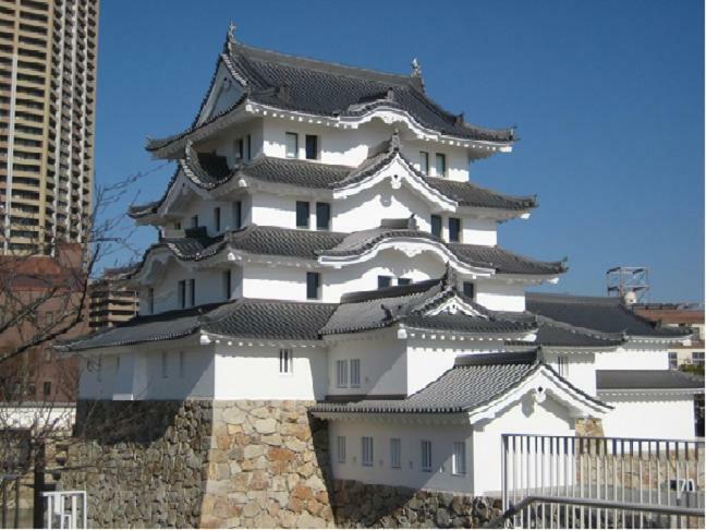 Y'S Hotel Hanshin Amagasaki Ekimae Екстер'єр фото